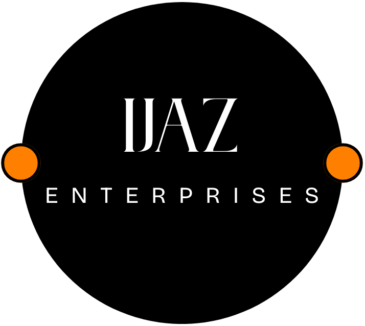 ijazenterprisesllc.com
